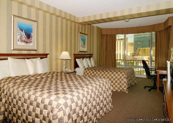 Clarion Hotel & Casino Las Vegas Rum bild