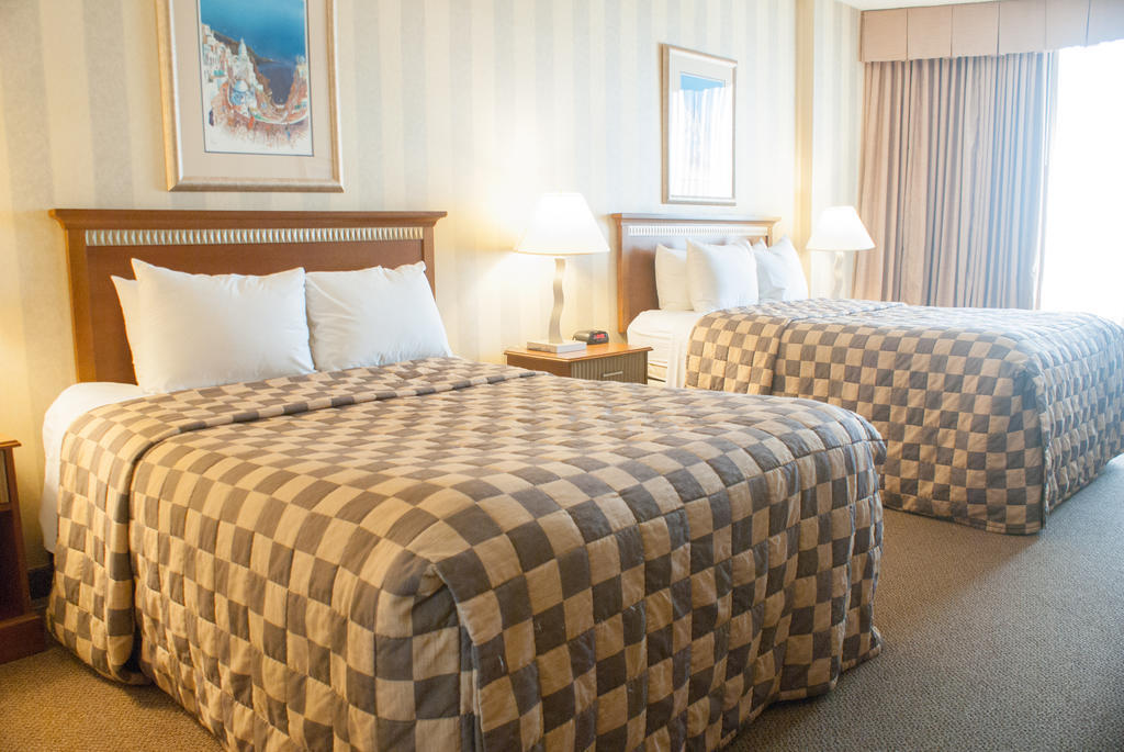 Clarion Hotel & Casino Las Vegas Rum bild