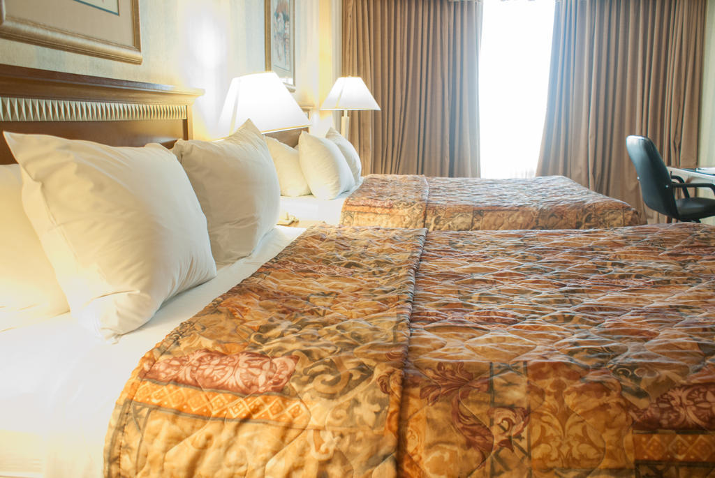 Clarion Hotel & Casino Las Vegas Rum bild