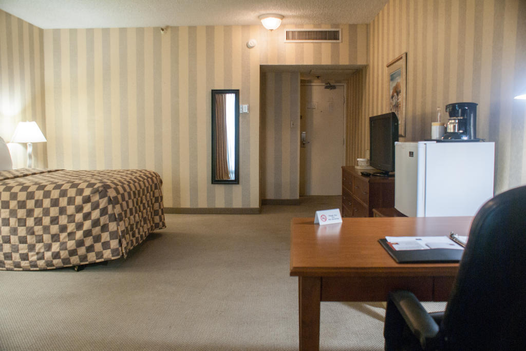 Clarion Hotel & Casino Las Vegas Rum bild