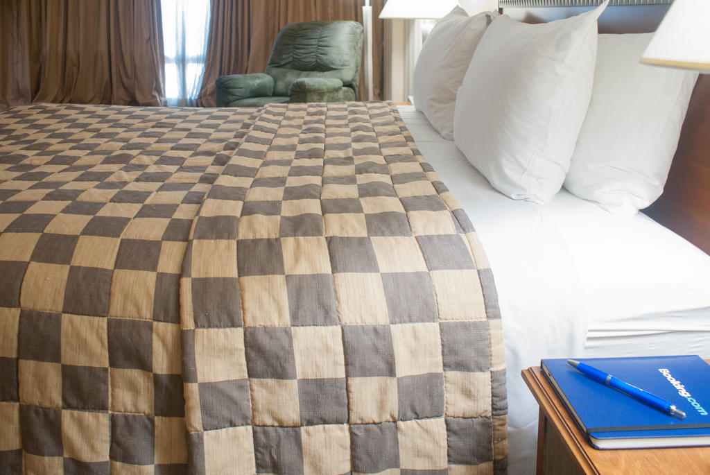 Clarion Hotel & Casino Las Vegas Rum bild