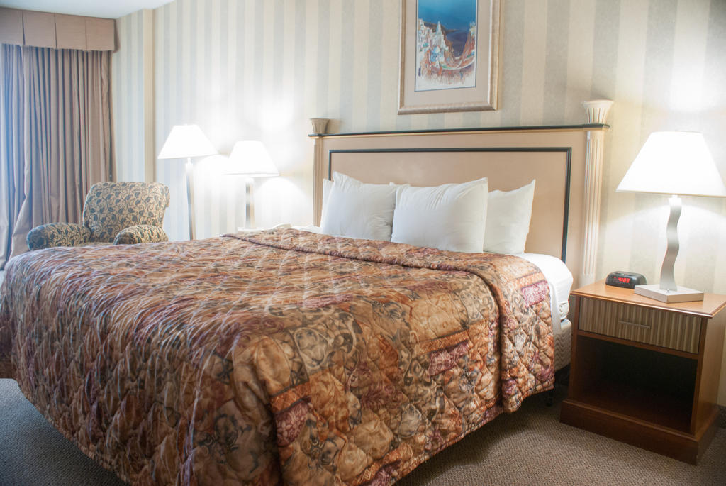 Clarion Hotel & Casino Las Vegas Rum bild